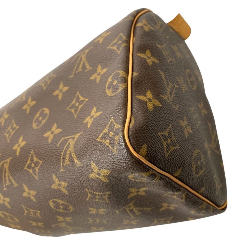 ルイヴィトン スピーディー25 M41528 ミニボストン モノグラム LOUIS VUITTON】ルイ・ヴィトン スピーディ25 M41528