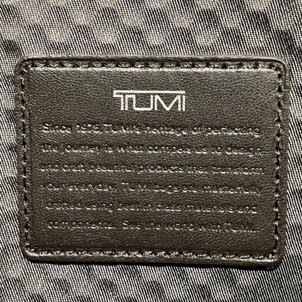 トゥミ 222309 イーストウエスト バッグ ビジネスバッグ トートバッグ メンズ NICORILABO_COM