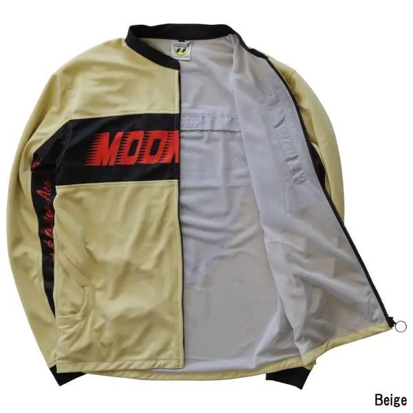 MESH JERSEY