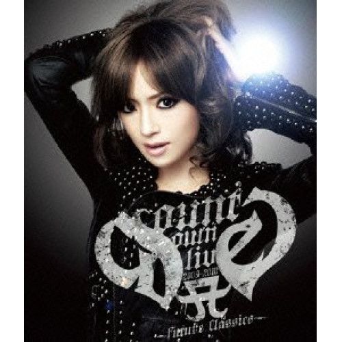 Blu-ray】浜崎あゆみ / ayumi hamasaki COUNTDOWN LIVE 2009
