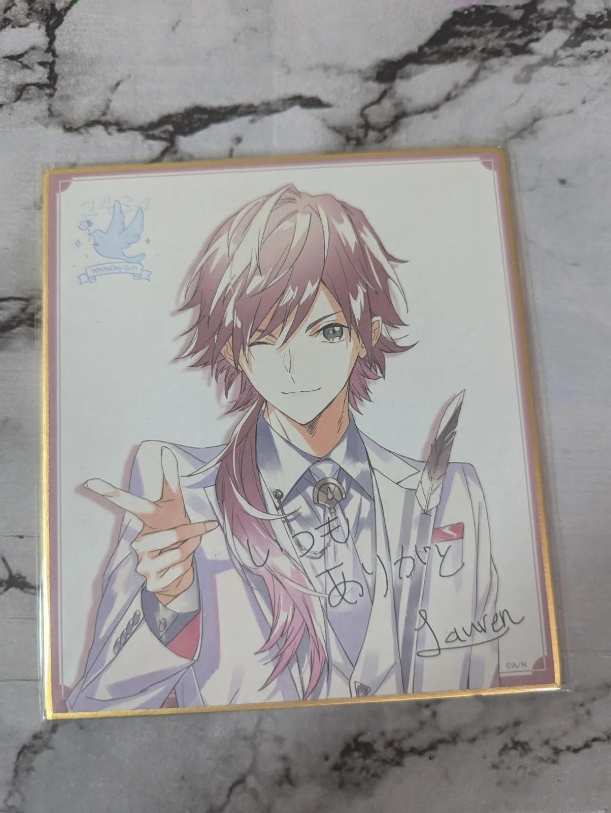 2025年最新】ローレン・イロアス ホワイトデーギフトの人気アイテム