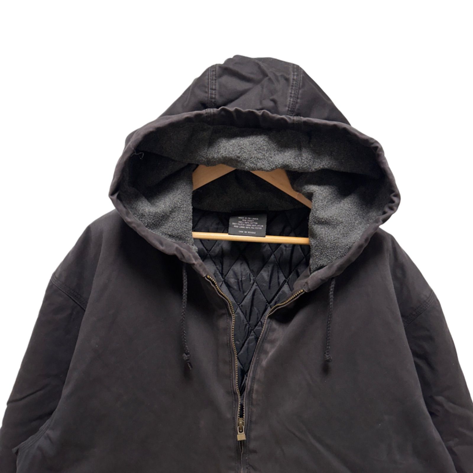 ディッキーズ Dickies ブルゾンジャケット L相当 ワーク