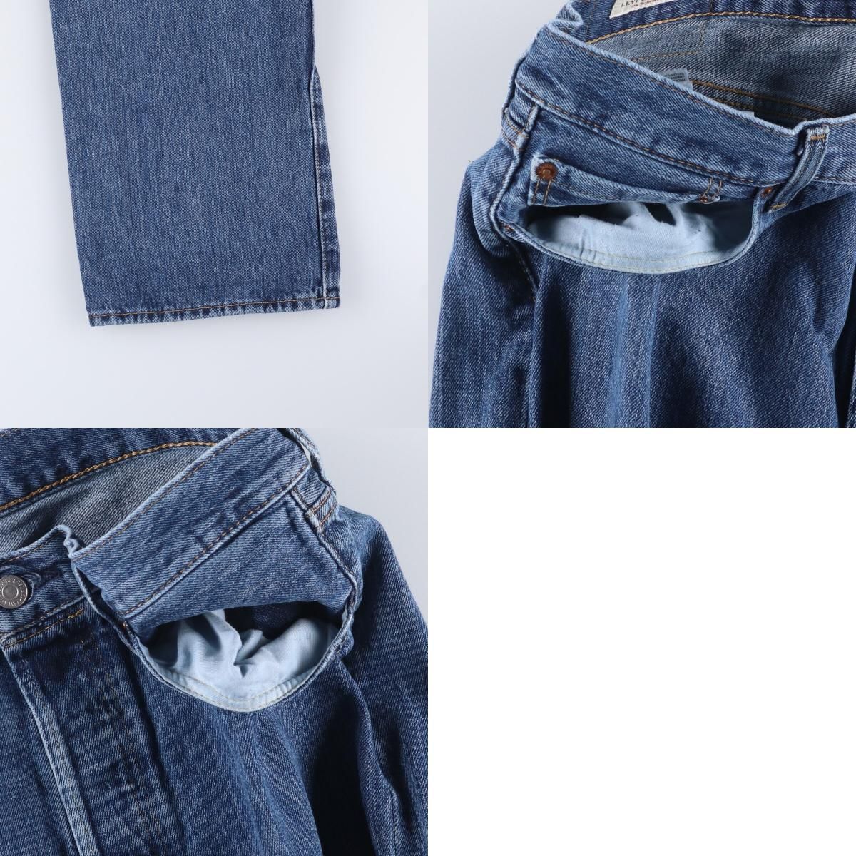 リーバイス Levi