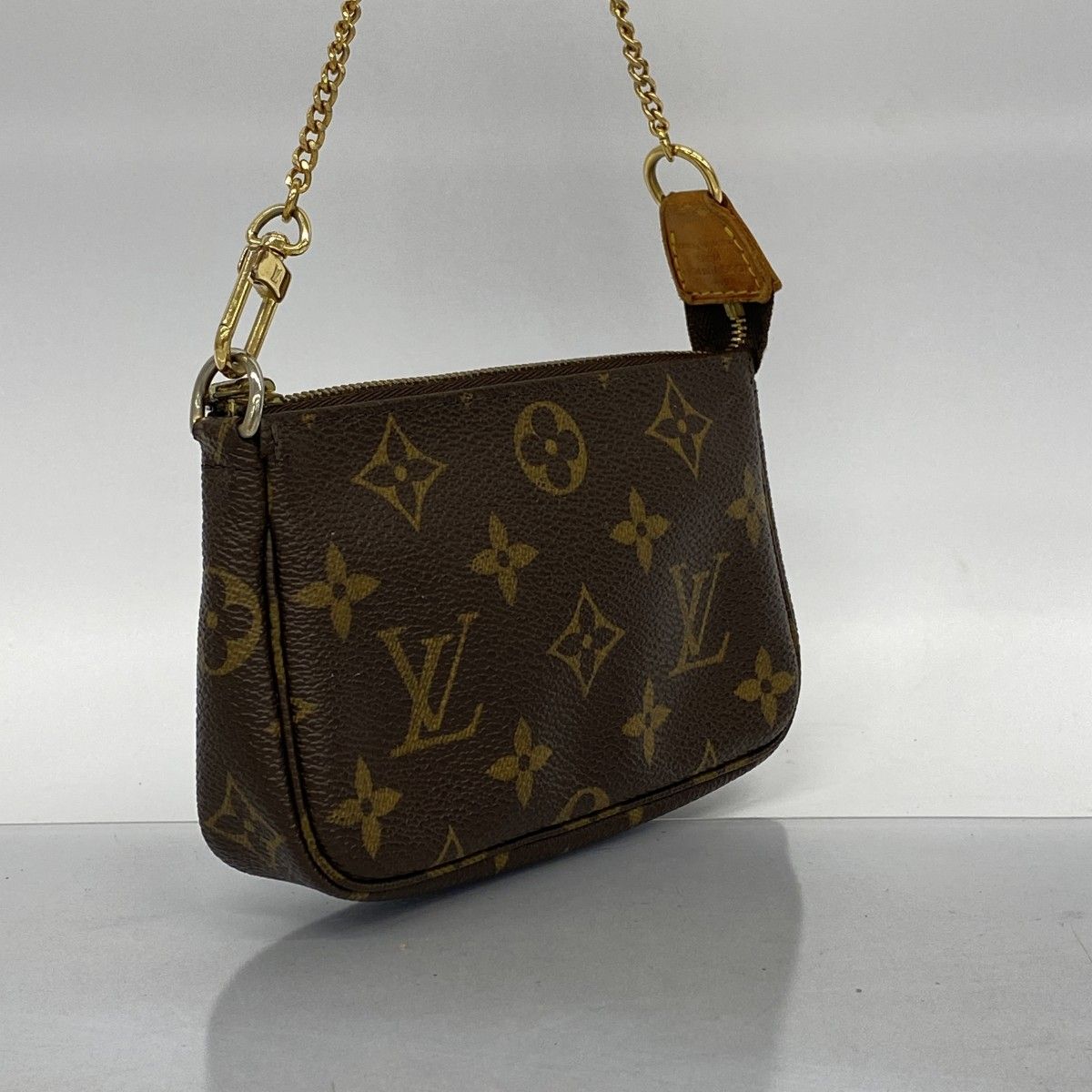 ルイヴィトン　モノグラム　ポシェットアクセソワール　SL0958 旧型 楽天市場】【バッグ】LOUIS VUITTON ルイ ヴィトン モノグラム