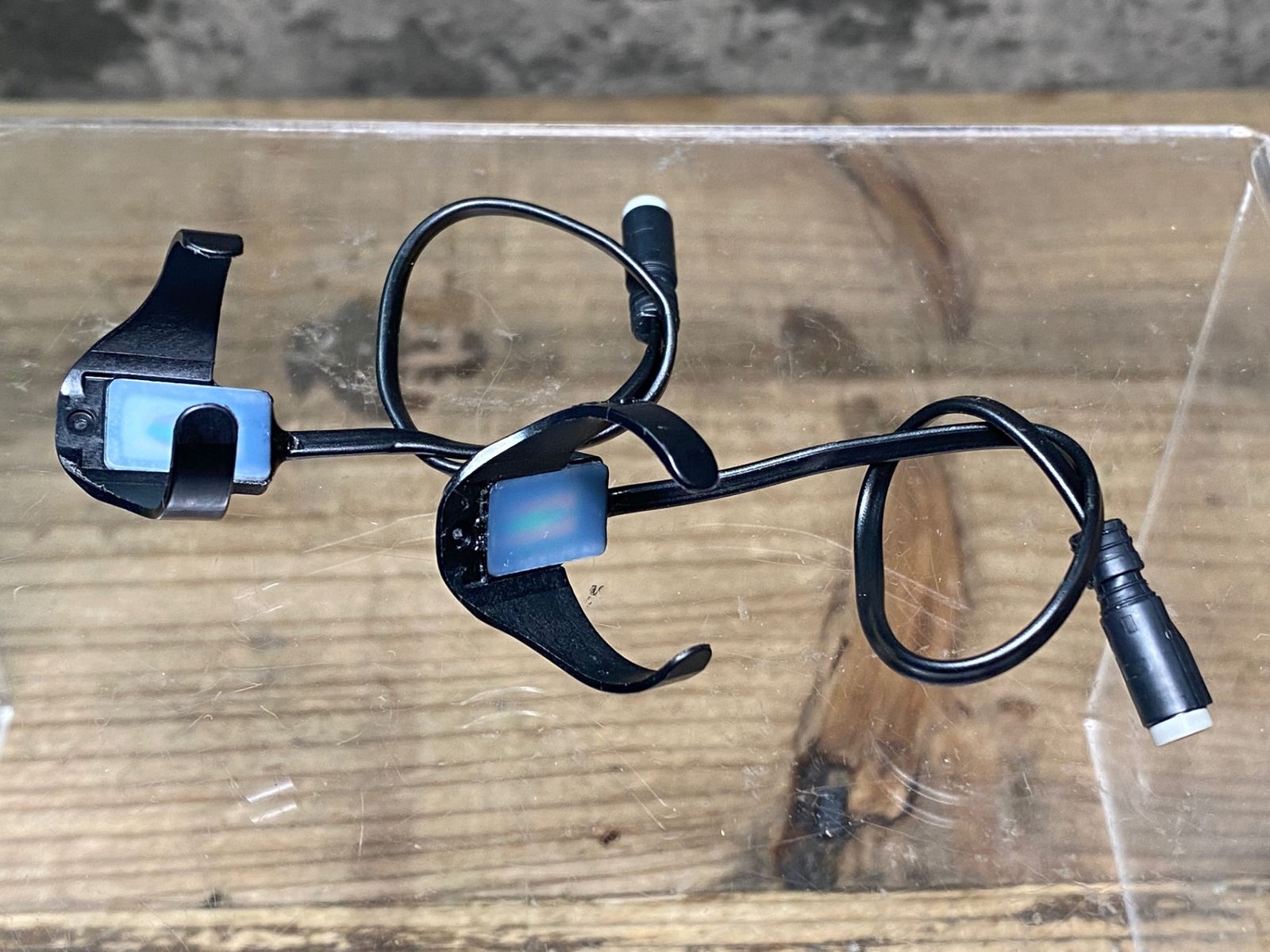 SHIMANO SW-R610 スプリンタースイッチ (11s対応) 未使用品 シマノ Di2 SW-R610 スプリンタースイッチ 11S対応 左右セット