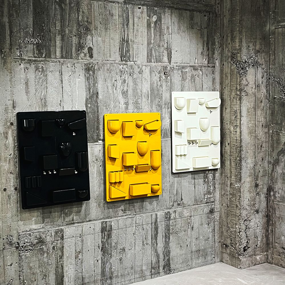 Uten.Silo　ウーテンシロ　スペースエイジ　vitra　当日発送　8 大人気ウーテンシロ スペースエイジ vitra