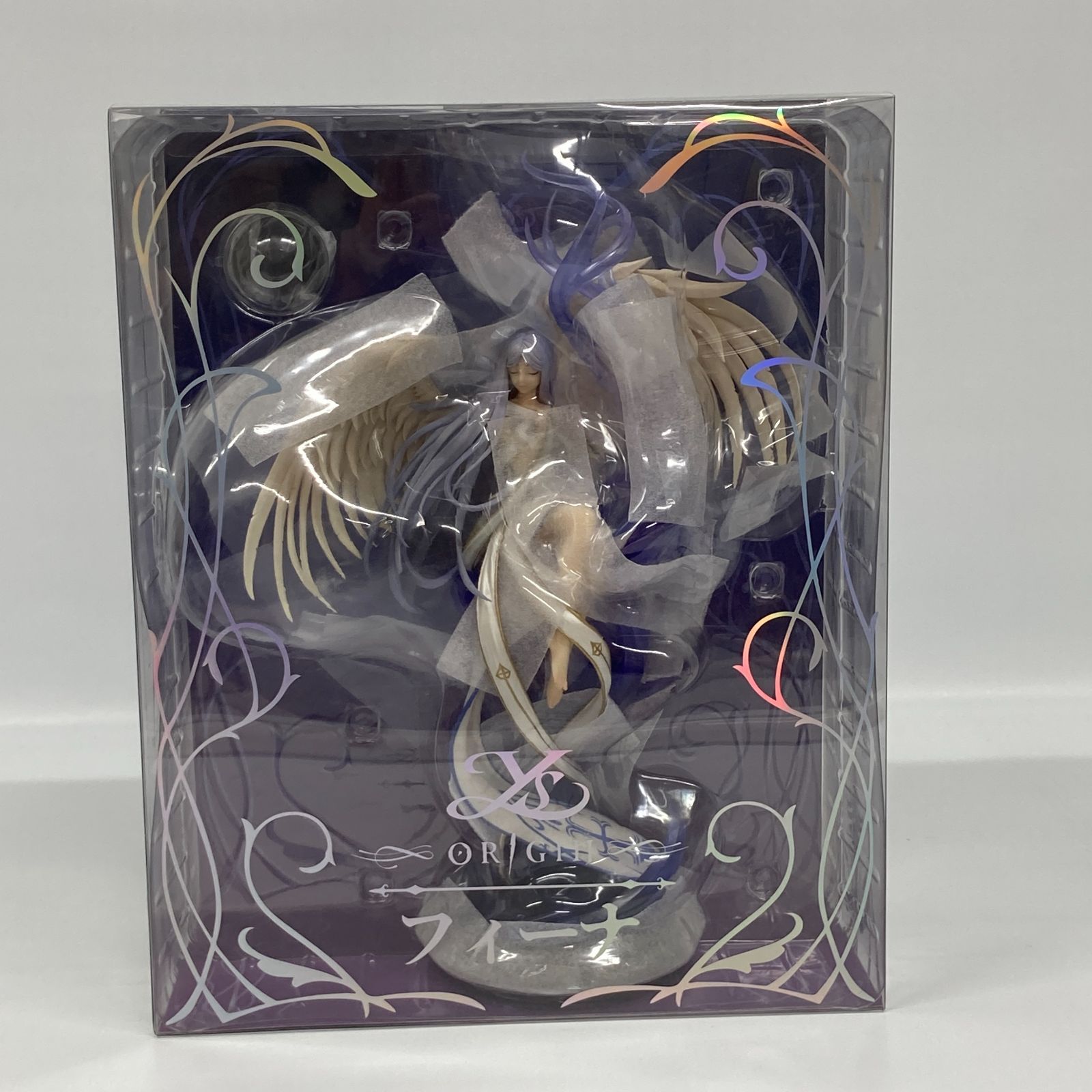 イース・オリジン フィーナ Myethos 1/8スケール フィギュア Myethos イース・オリジン 1/8 フィーナ｜ホビーの総合通販