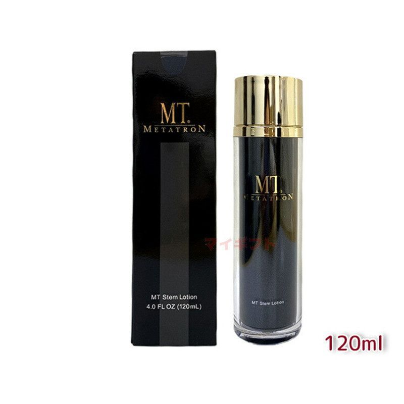 MT ステム ローション 120ml MTメタトロン 化粧水 0318