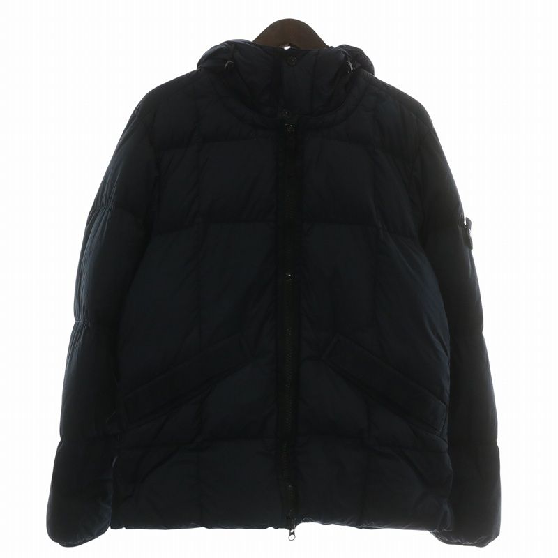 ストーンアイランド STONE ISLAND ダウンジャケット アウター