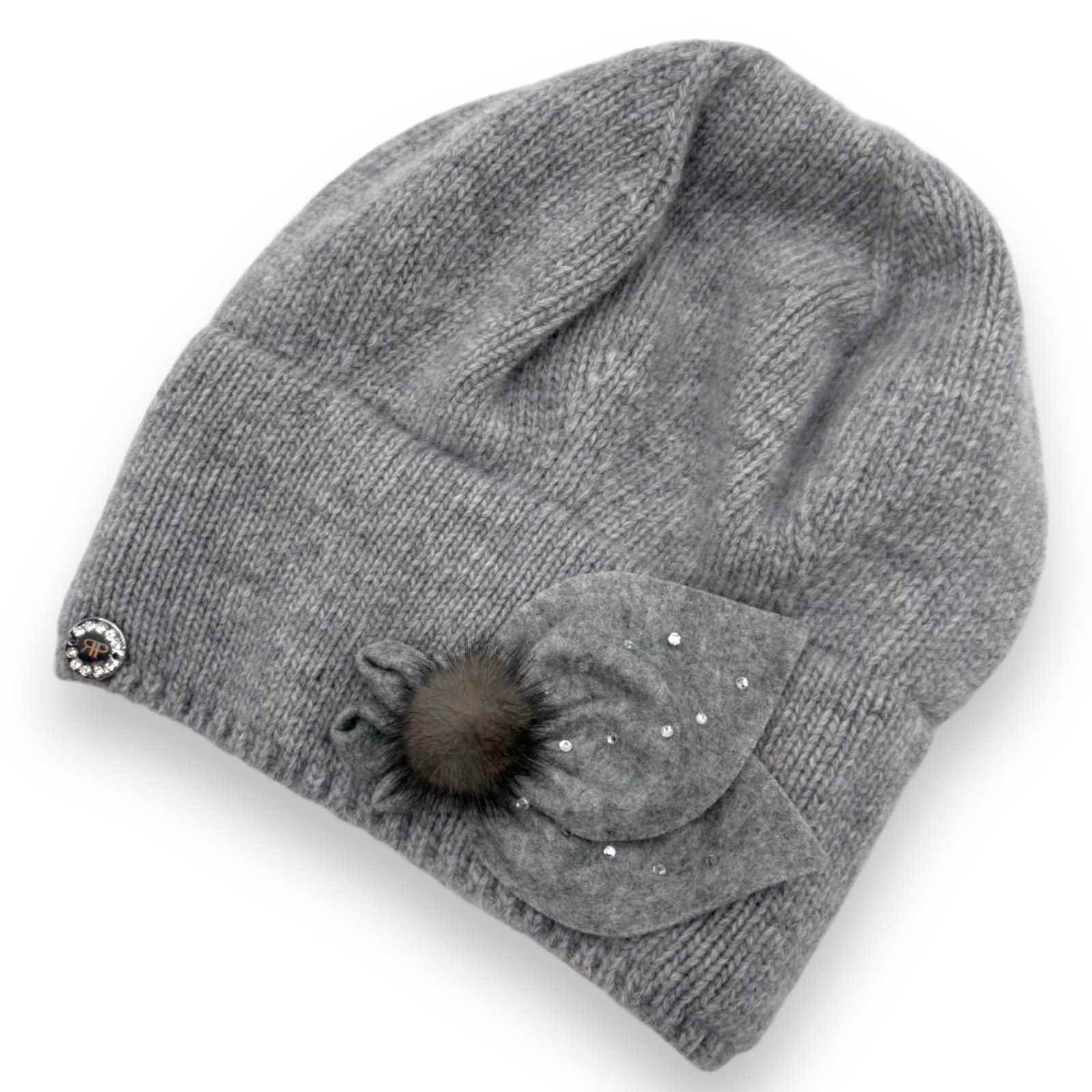 ぬい服オーダーページねこみみニット帽 ぬい ニット帽 オーダーページ