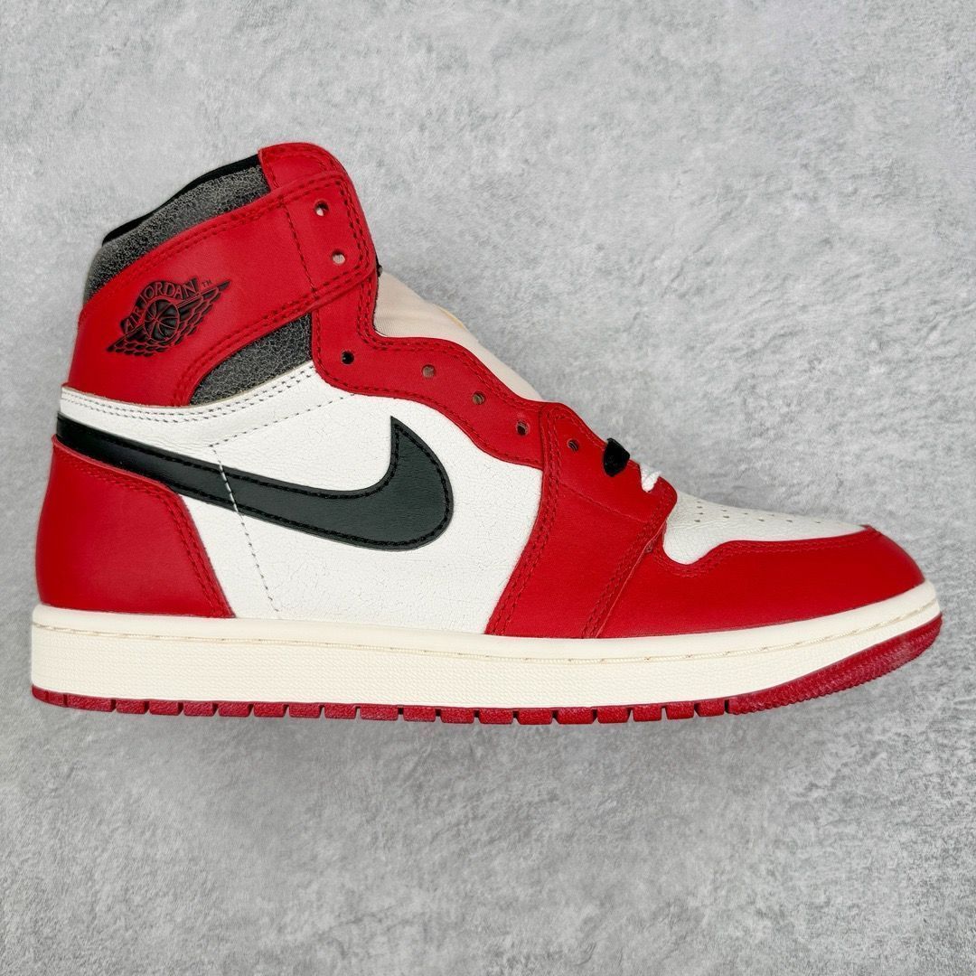 Nike Air Jordan 1 Retro High OG 'Chicago Lost & Found'