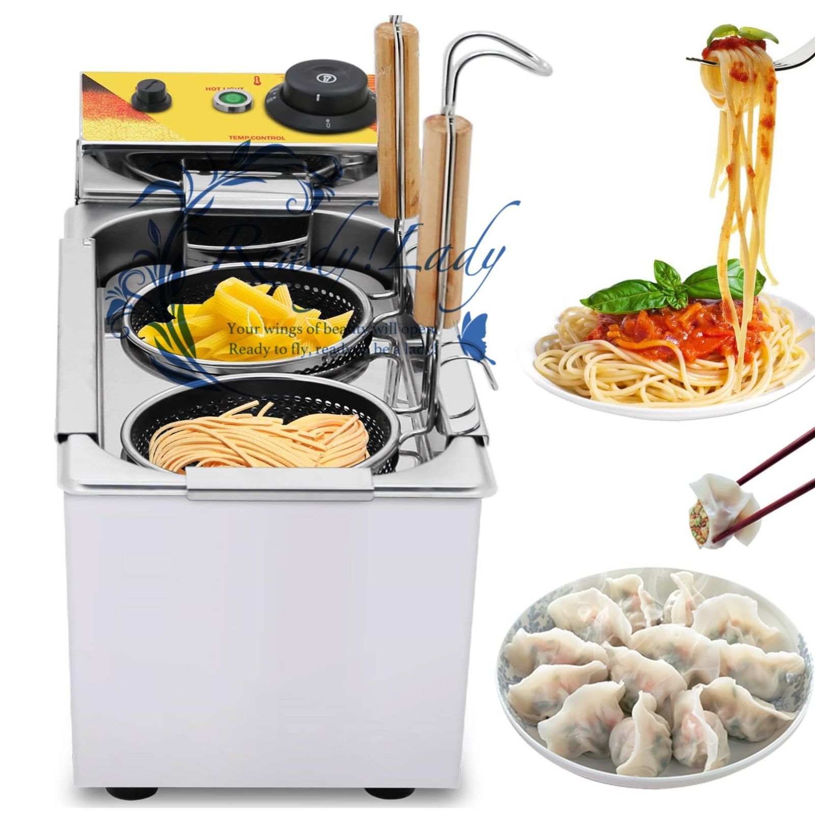 ティファール IH ステンレス アンリミテッド ウォックパン 26cm 2個