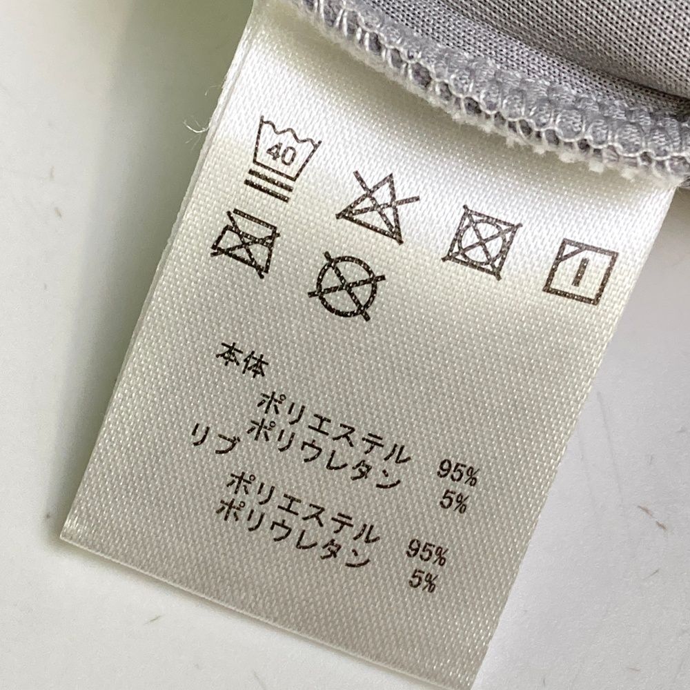 サイズ：M LOUD MOUTH ラウドマウス  スウェット コミカルブロット ブラック系 [240101447566] ゴルフウェア レディース ストスト サイズ：M LOUD MOUTH ラウドマウス スウェット コミカル