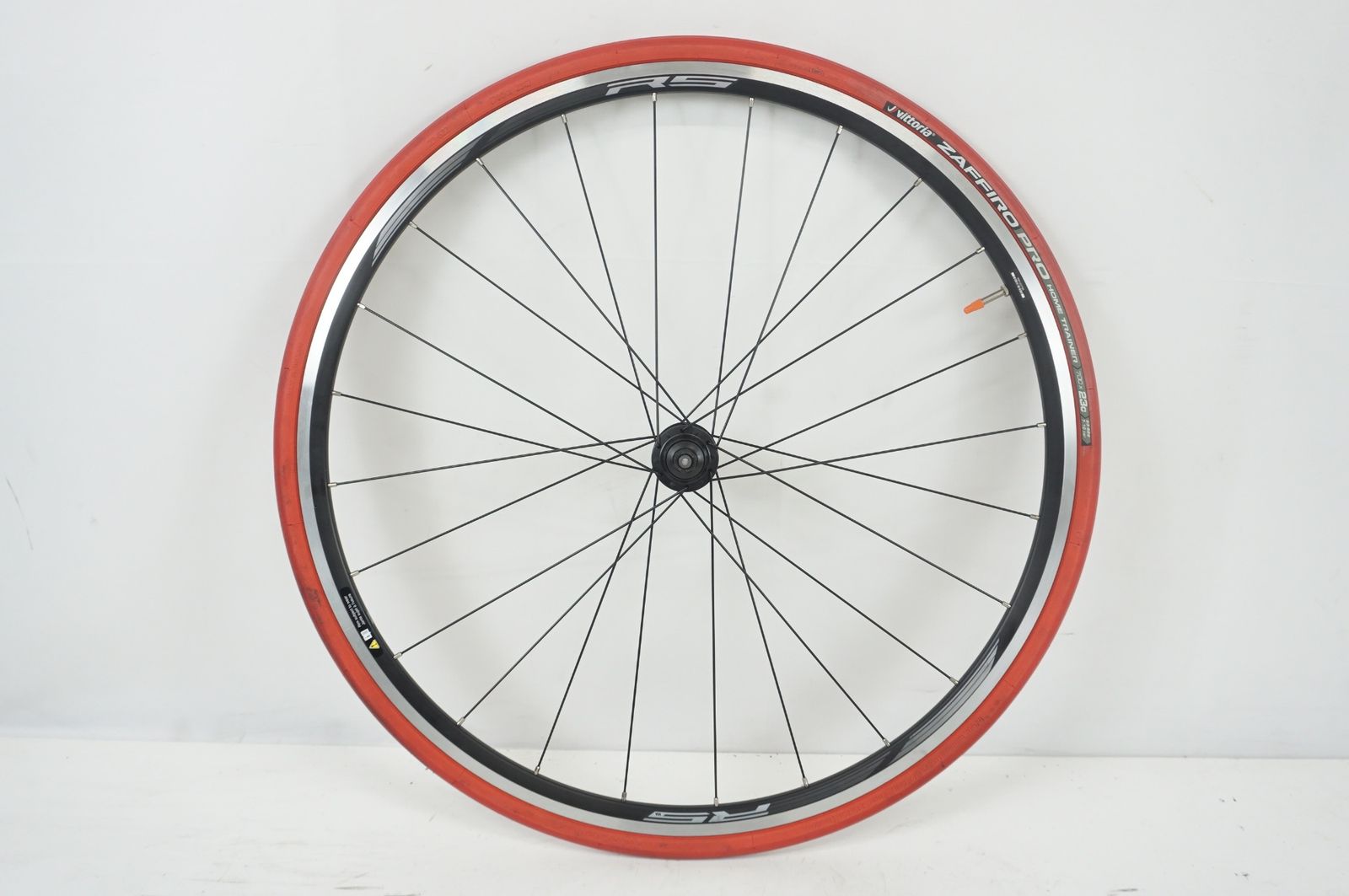 自転車 SHIMANO 「シマノ」 WH-RS010 シマノ11速 リアホイール 