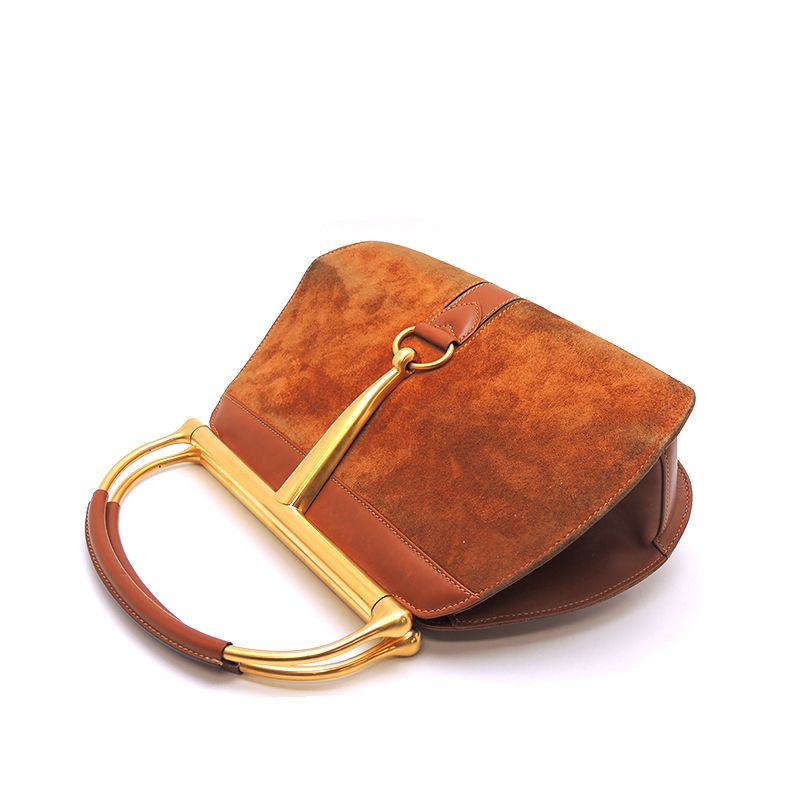 グッチ ハンドバッグ 000-261-0197 - メルカリ 