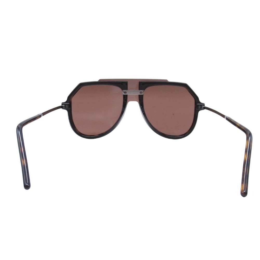 新品同様 DOLCE&GABBANA ドルチェアンドガッバーナ ティアドロップ  