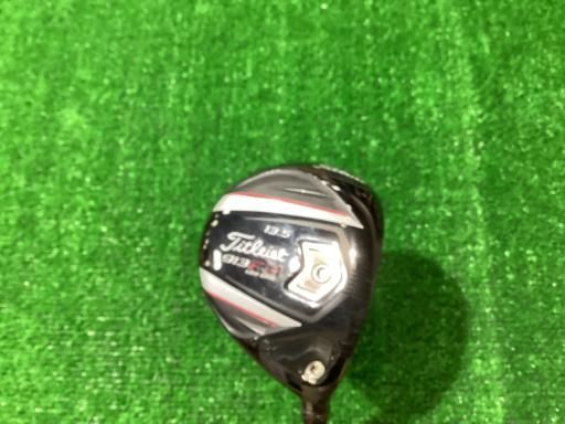 タイトリスト 915 F 3W(15°) フェアウェイウッド FW ATTAS 節約 G7 6