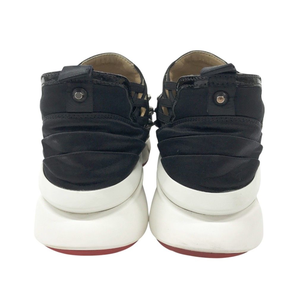 CHRISTIAN LOUBOUTIN クリスチャン ルブタン スニーカー