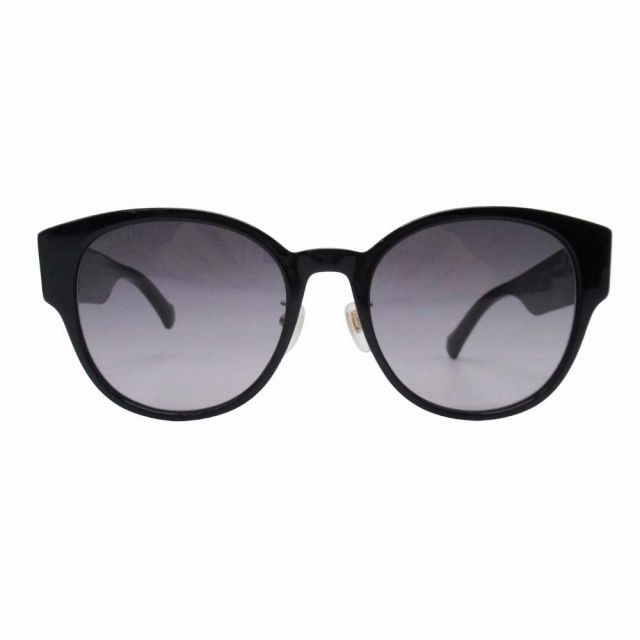 グッチ GUCCI GG1304SK 001 サングラス アジアンフィット インター  