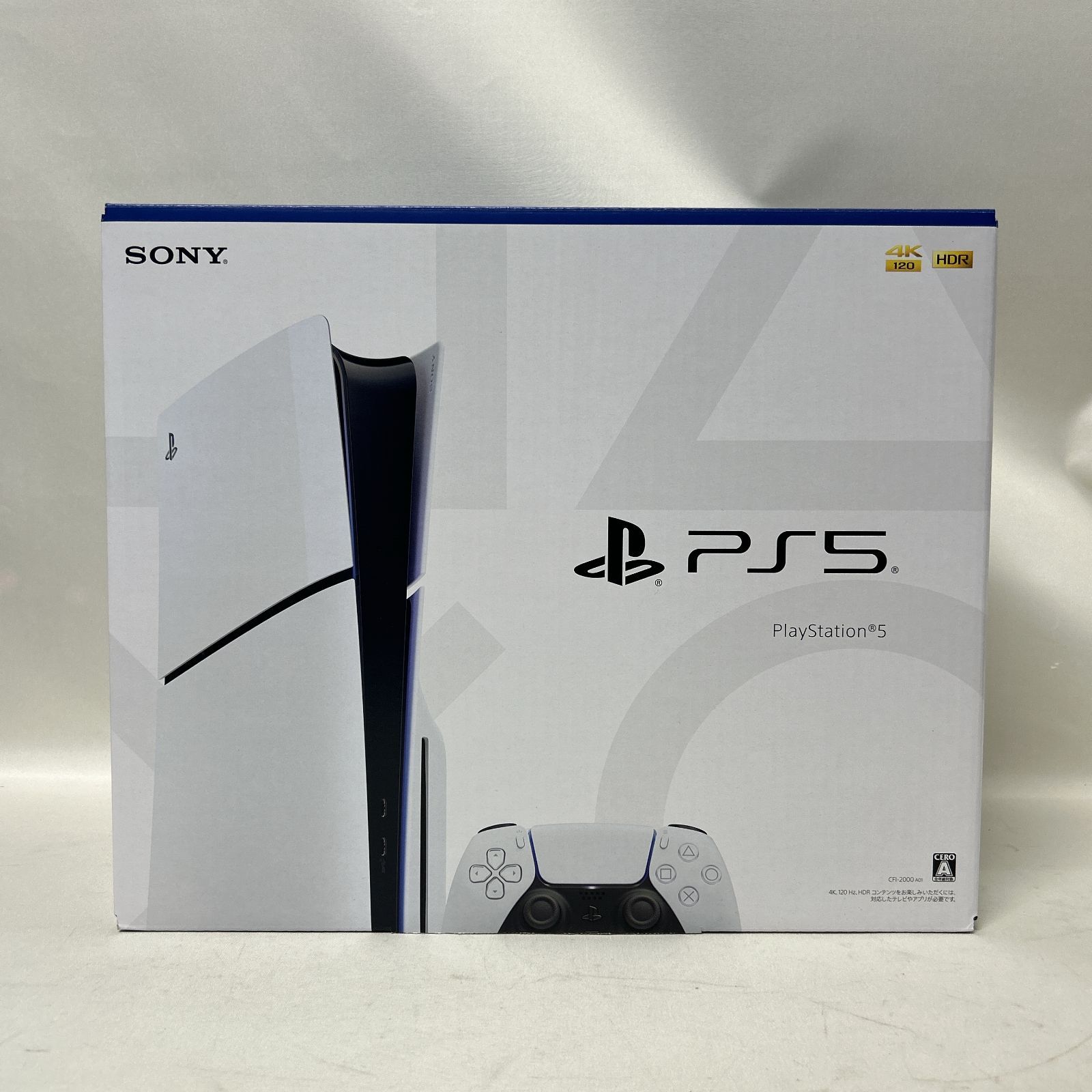 Amazon.com: Sony PlayStation 5 Console (Disc Edition