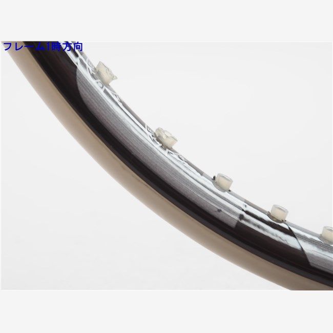 テニスラケット ヘッド 2024 ユーテック IG ラジカル プロ 2012年