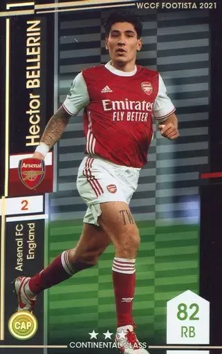 直筆サイン入り写真 エクトル・ベジェリン アーセナルFC SA鑑定済 直筆サイン入り写真 エクトル・ベジェリン アーセナルFC SA鑑定済