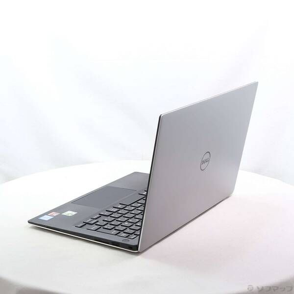 〔中古品〕 格安安心パソコン XPS 13 9360【377】