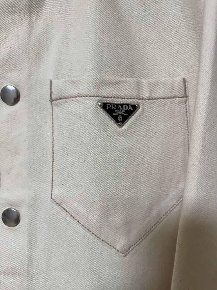 シャツジャケット XL