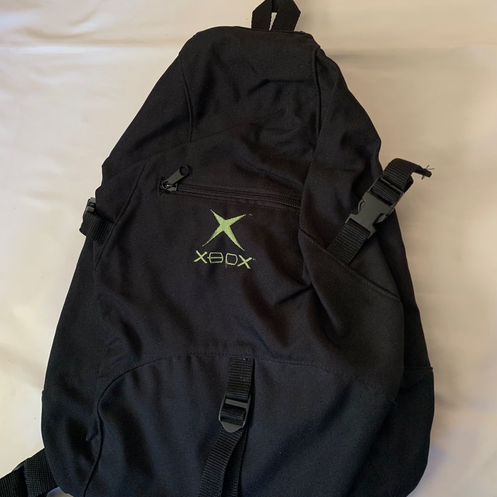 00s Xbox One Shoulder Bag エックスボックス ワンショルダーバッグ