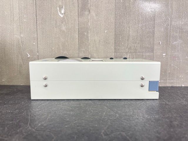 三田無線 デリカ デジタル ディップメーター DMC-230 通電確認済 三田無線 デリカ デジタル ディップメーター DMC-230 通電確認済