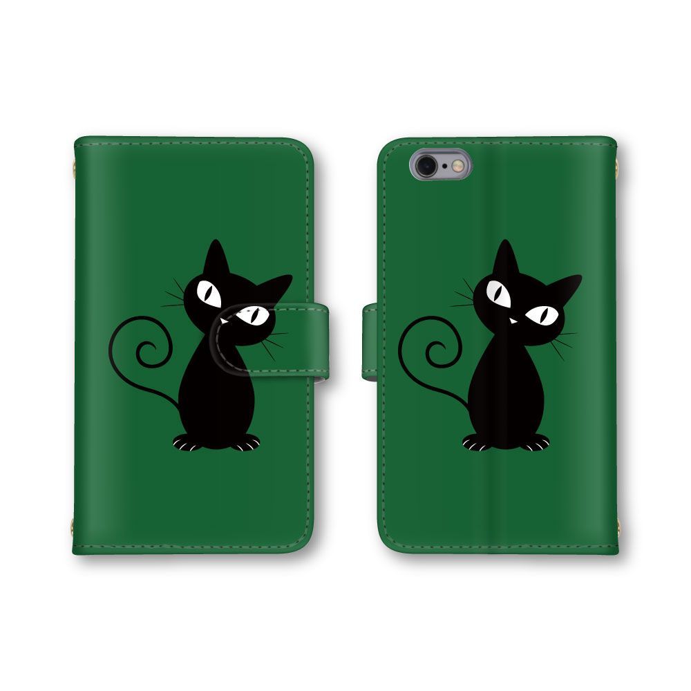 【Harper & Blake】UK発★手帳型スマホケース neko cats/猫ねこ Harper & Blake】UK発☆手帳型スマホケース neko cats/猫ねこ