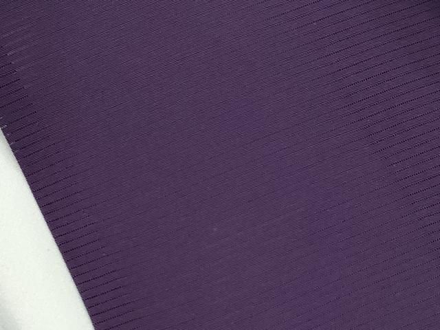 平和屋着物●上質な色無地　滅紫色　正絹　逸品　未使用　DAAV6665ps 平和屋着物○上質な色無地 滅紫色 正絹 逸品 未使用 DAAV6665ps