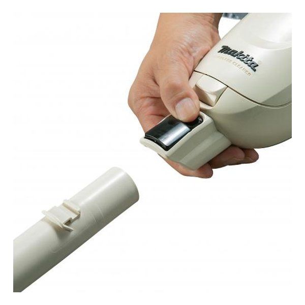 |紙パック式|ワンタッチスイッチ|レッド CL115FDWR