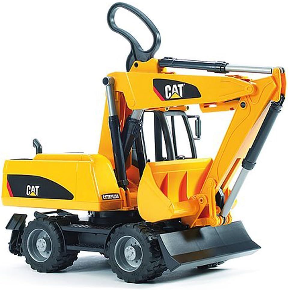 bruder(ブルーダー) CAT ローダーショベル BR02445 o7r6kf1 Amazon.co.jp: bruder(ブルーダー) CAT ローダーショベル