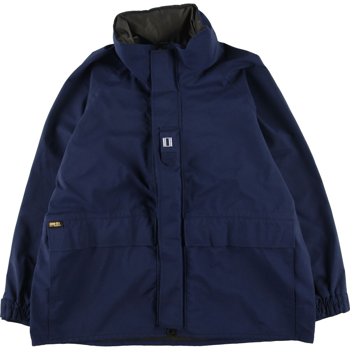 PROPPER 米国沿岸警備隊 GORE-TEX ジャケット USCG 米国製 PROPPER 米国沿岸警備隊 GORE-TEX JKT USCG （アメリカ沿岸