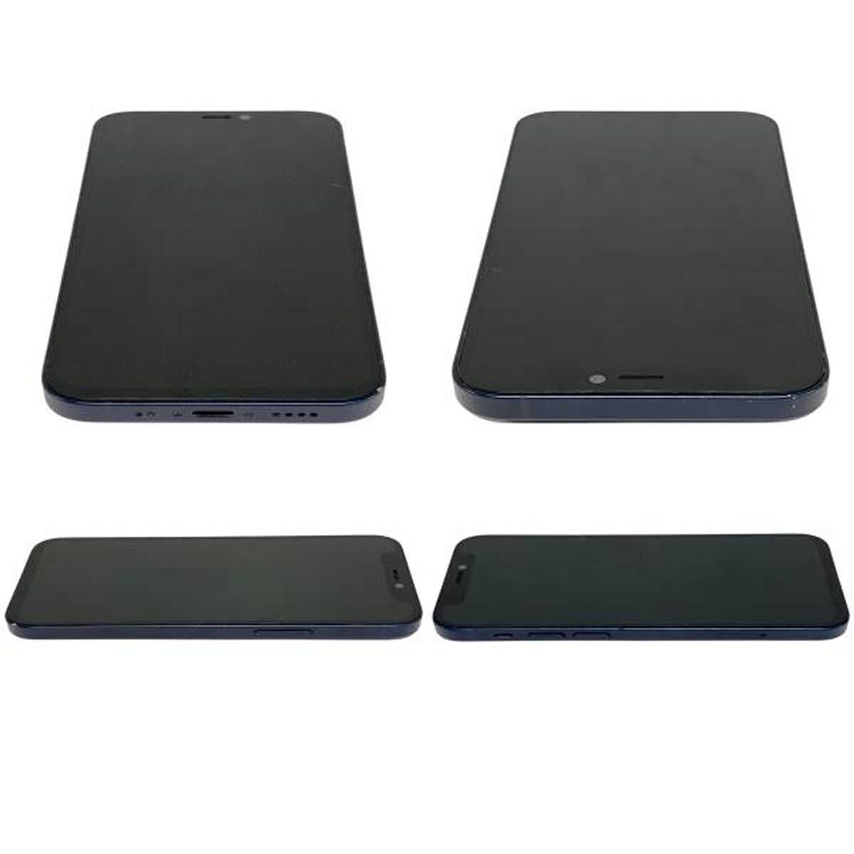 iPhone12mini 128GB SIMロックなし Apple iPhone 12 mini MGDJ3J/A 128GB SIMロックなし