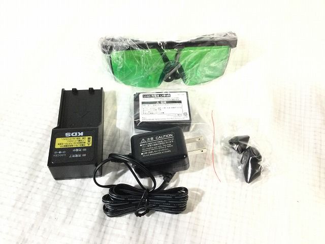 バッテリ1個 充電器
