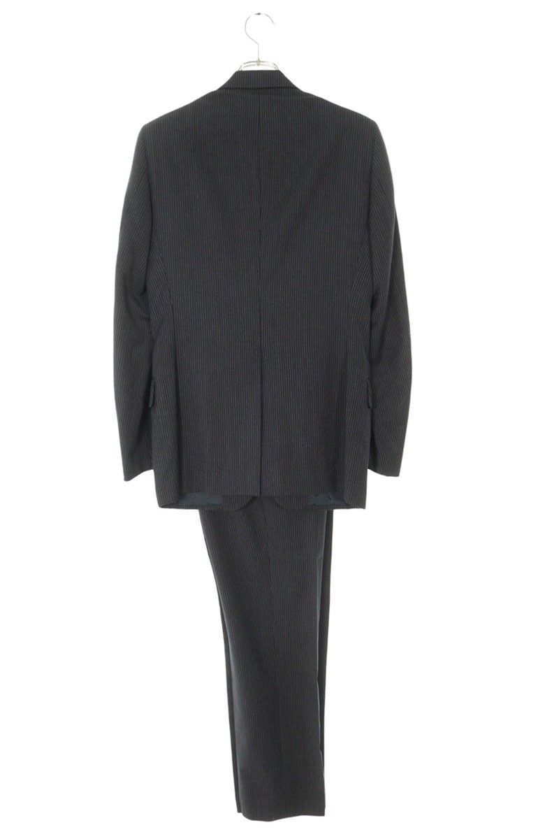 ディオールオム DIOR HOMME スーツ Dior homme 17aw セットアップ スーツ