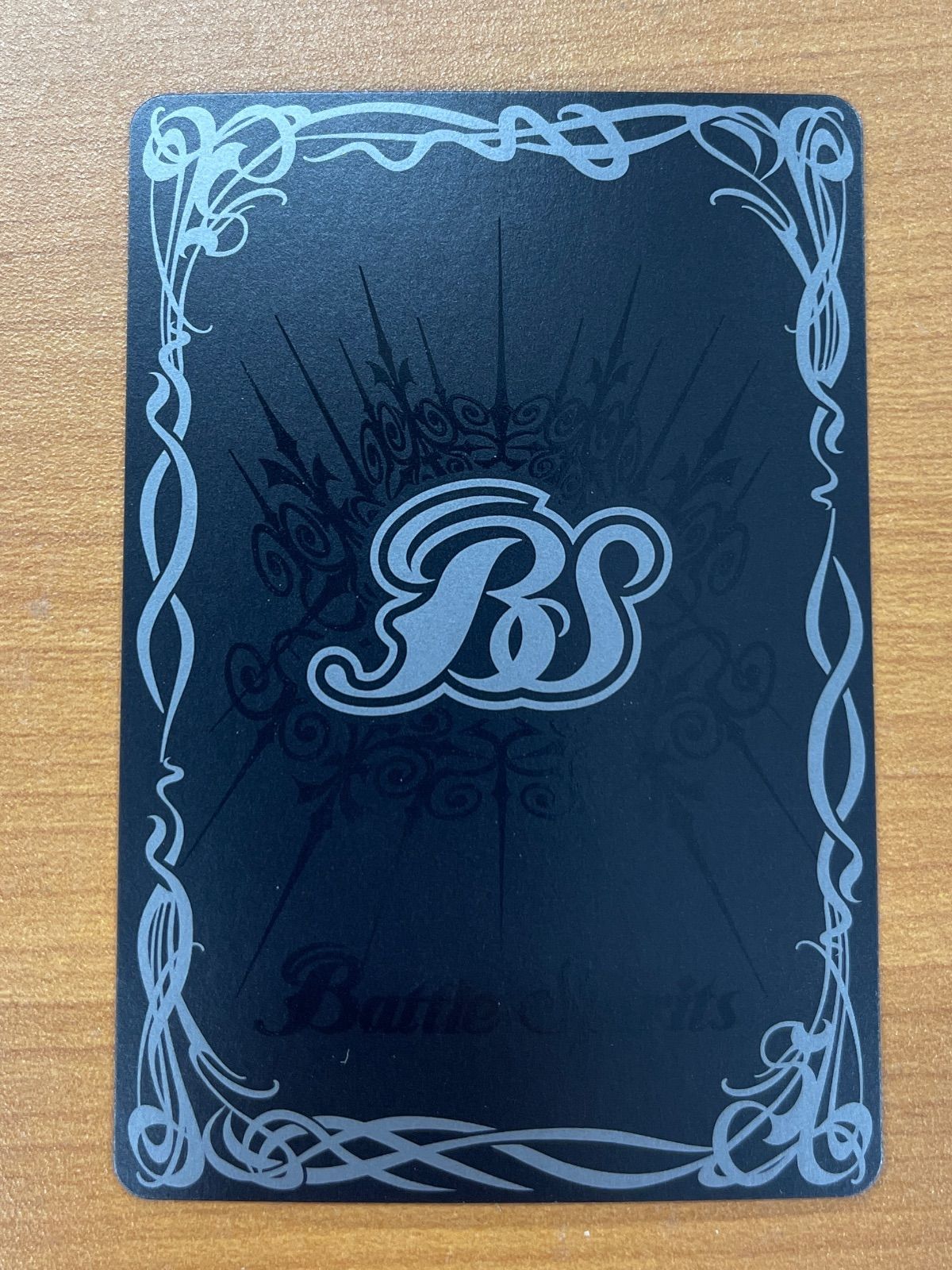 状態A アルテミックシールド C BS44-092 SECRET バトスピ バトル