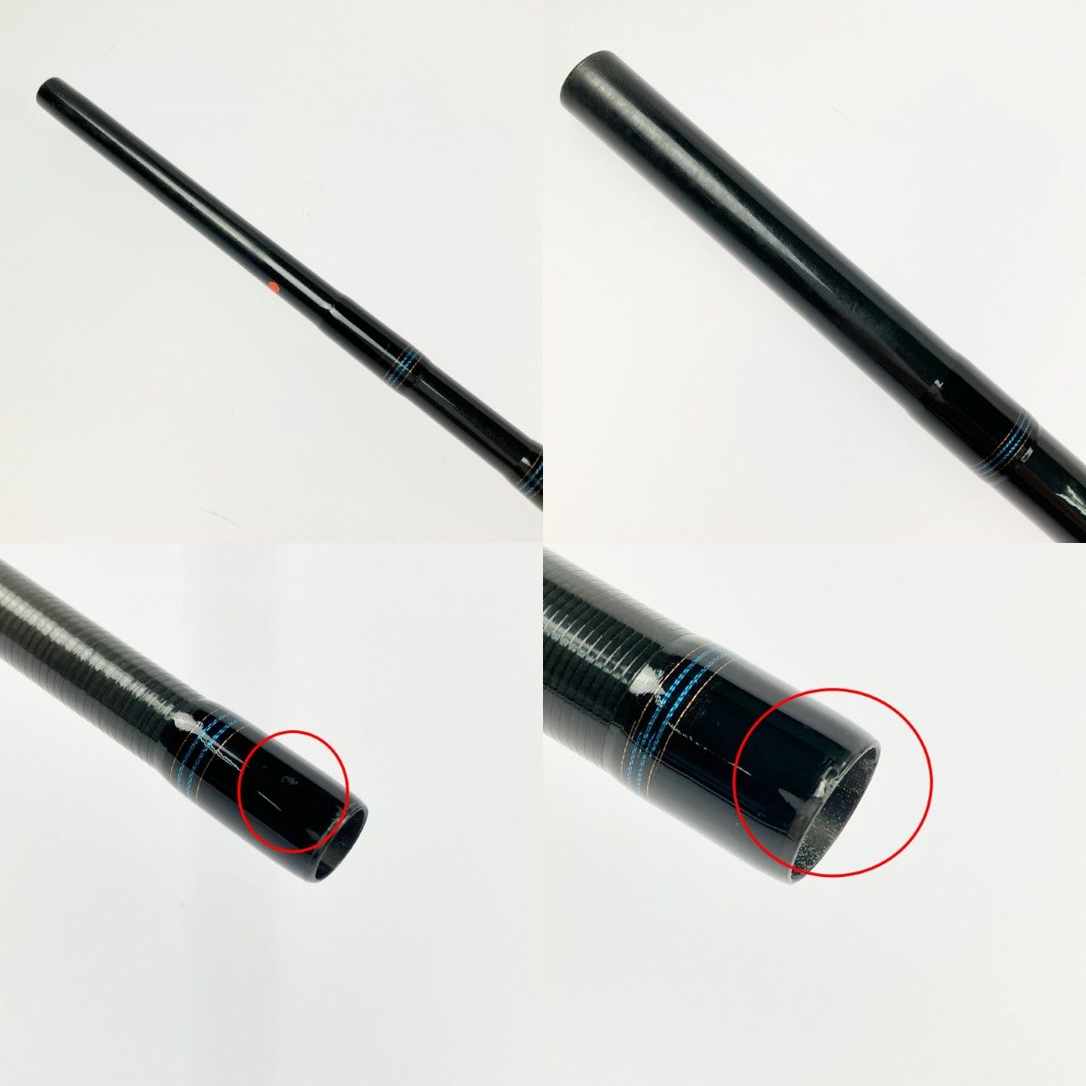 DAIWA - ΨΨDAIWA ダイワ ルアーロッド　ソルティストアキアジ AK130H　袋付 01473800 ΨΨDAIWA ダイワ ルアーロッド ソルティストアキアジ AK130H 袋付