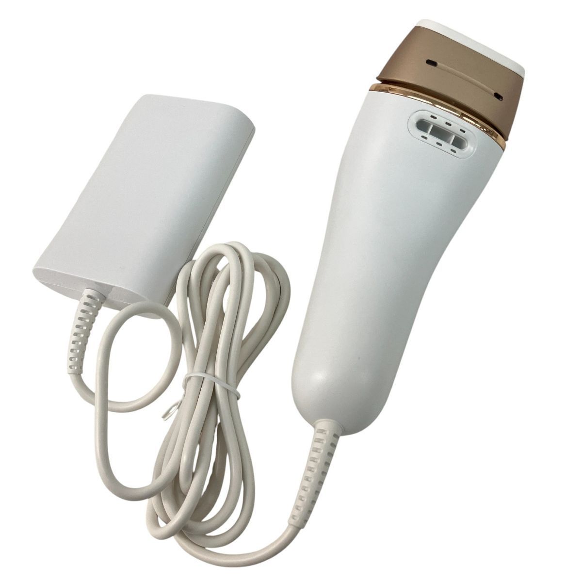 BRAUN ブラウン Silk-expert Pro 5 脱毛器 専用ケース付き BRAUN 脱毛