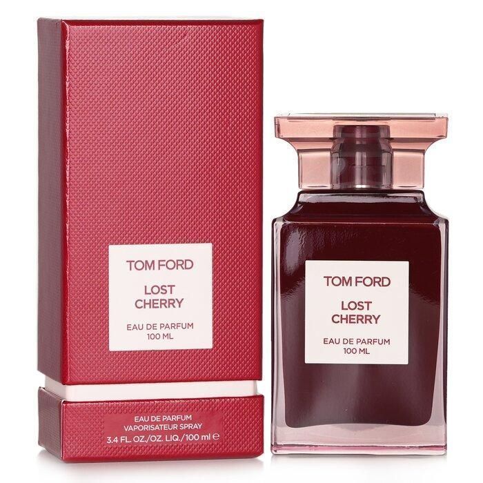 魅了 TOM FORD トムフォード ロストチェリーオードパルファム100ml 香水(ユニセックス)