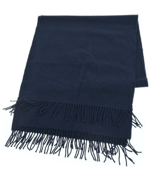 COMME des GARCONS SHIRT マフラー メンズ 【古着】【中古】【送料無料  