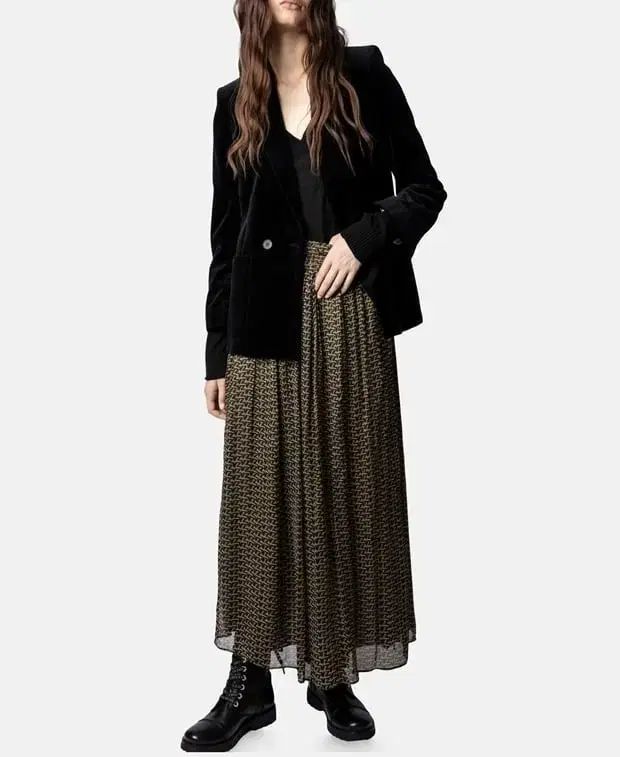 ジャディック ZV Jade スカート