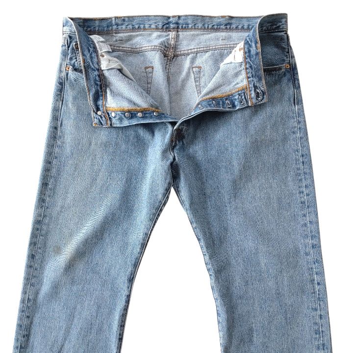 激レア ウエアハウス WAREHOUSE デニム ジーンズ ジーパン 800XX 日本