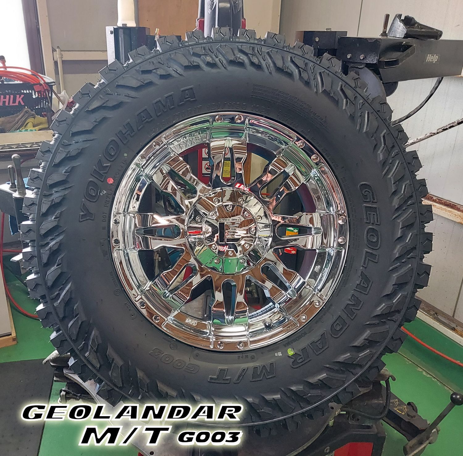 正規版35X12.50R17 17インチ 4本 ジオランダー X-AT G016 SUV 新品タイヤ ヨコハマ YOKOHAMA GEOLANDAR R 新品