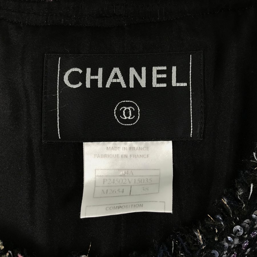 CHANEL レディース