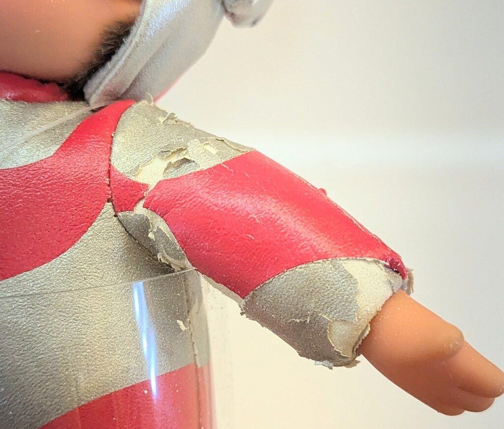 セキグチ モンチッチ×ウルトラマン ウルトラマンモンチッチ S - メルカリ