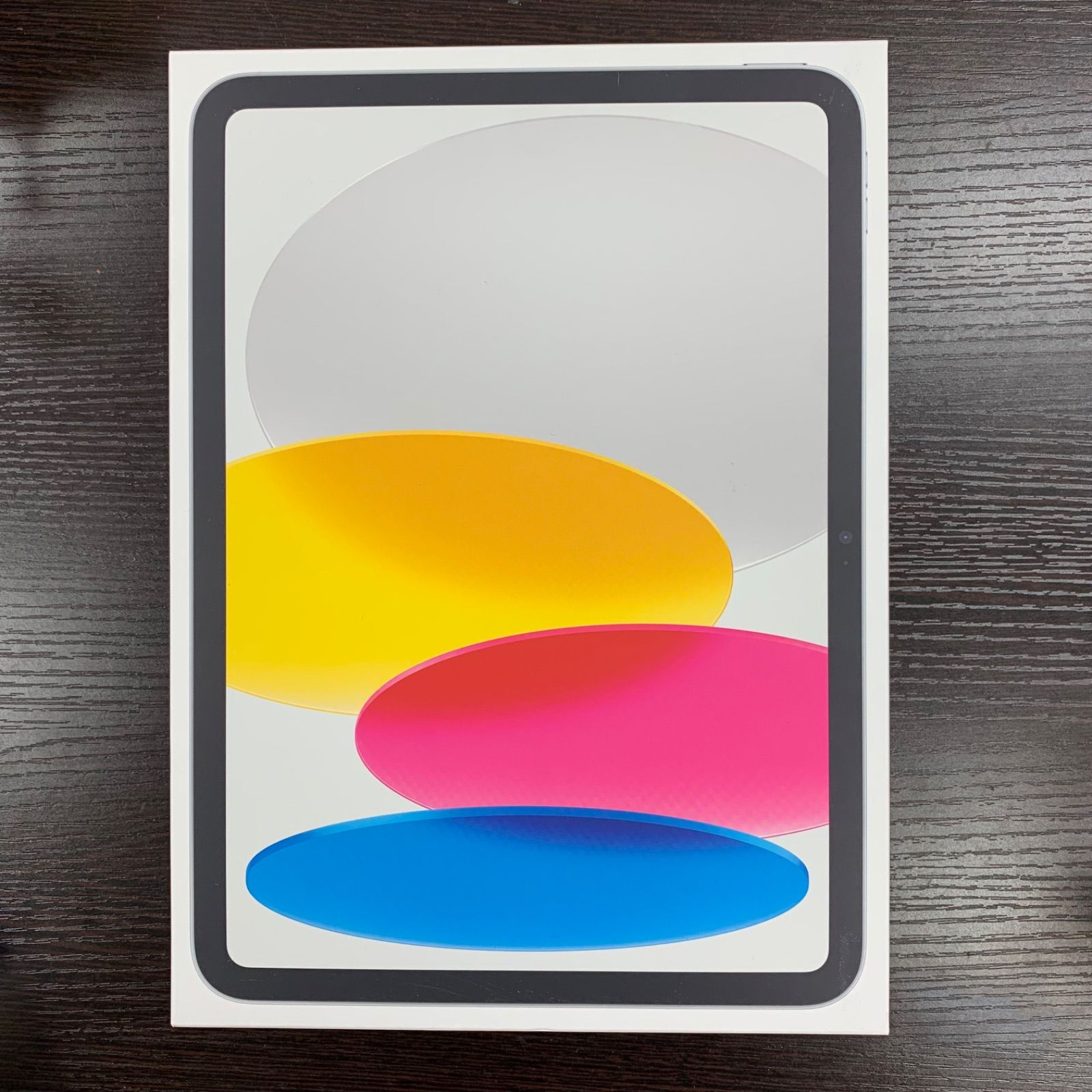 メルカリ最安値◆新品未使用未開封◆Apple iPad 本体　第10世代 mobilestation_wiipad10256gbm