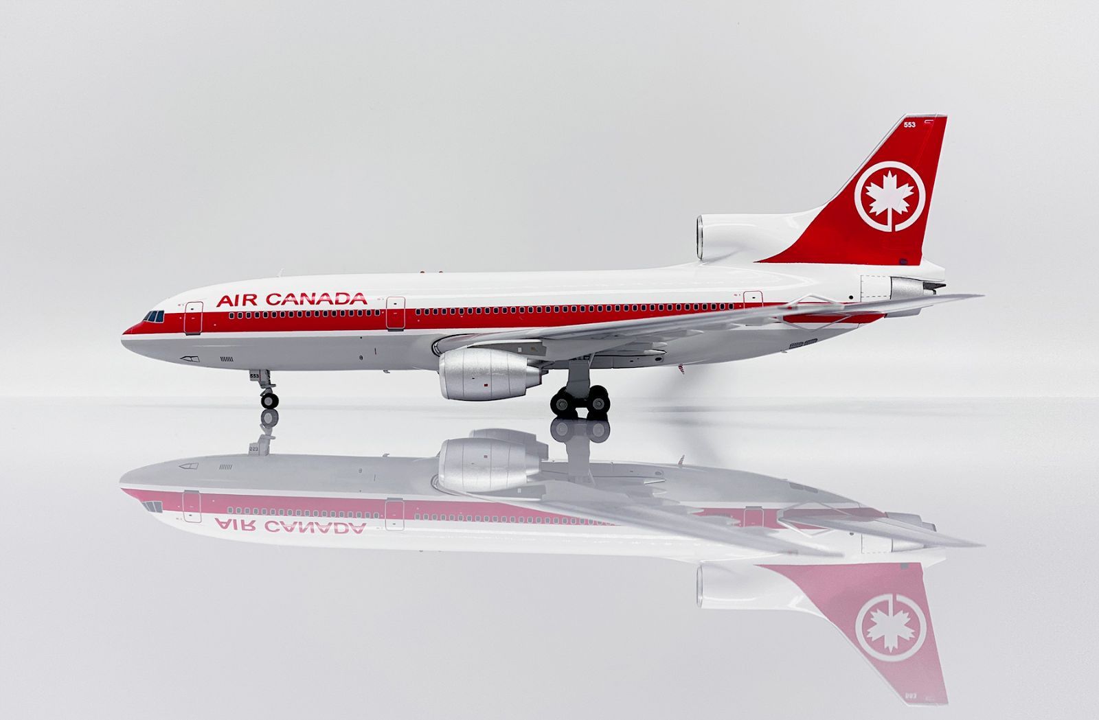 Jcwings エアカナダ L-1011-500 C-GAGH 1/200 XX20312